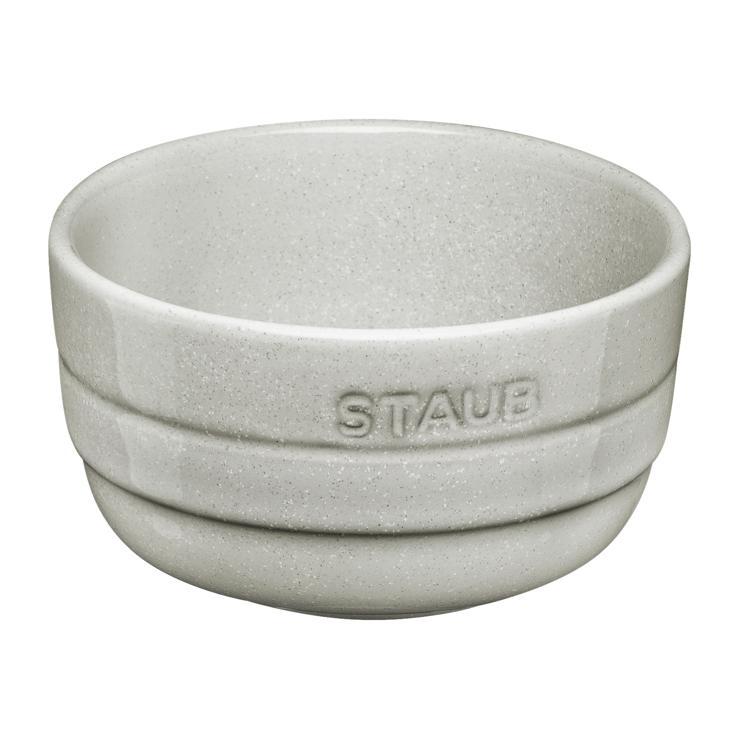 STAUB Dust of New White Truffle Schelle