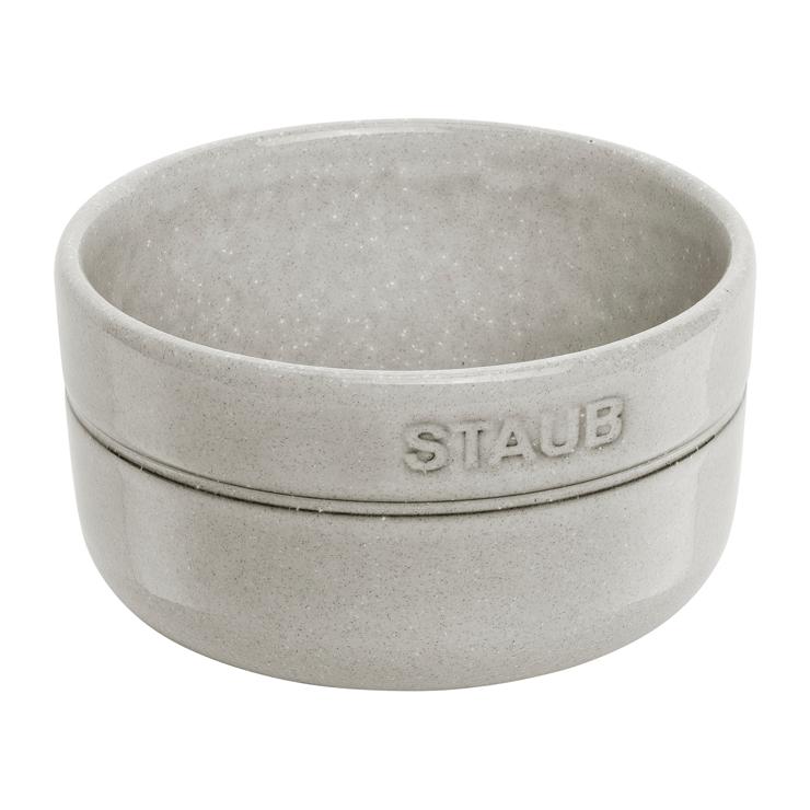 STAUB Dust of New White Truffle Schelle