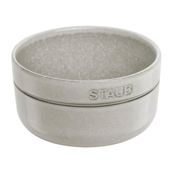 STAUB Dust of New White Truffle Schelle