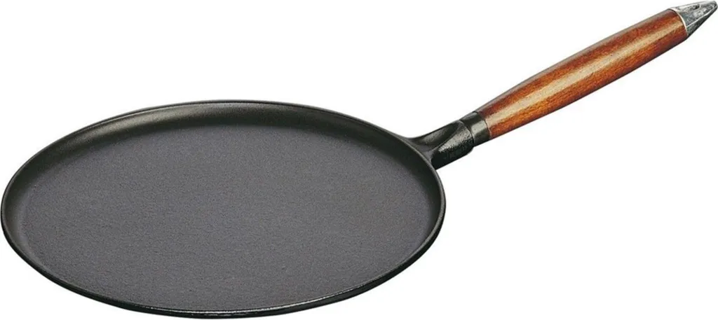 Staub Pancake Pan 28 cm NPC405095250