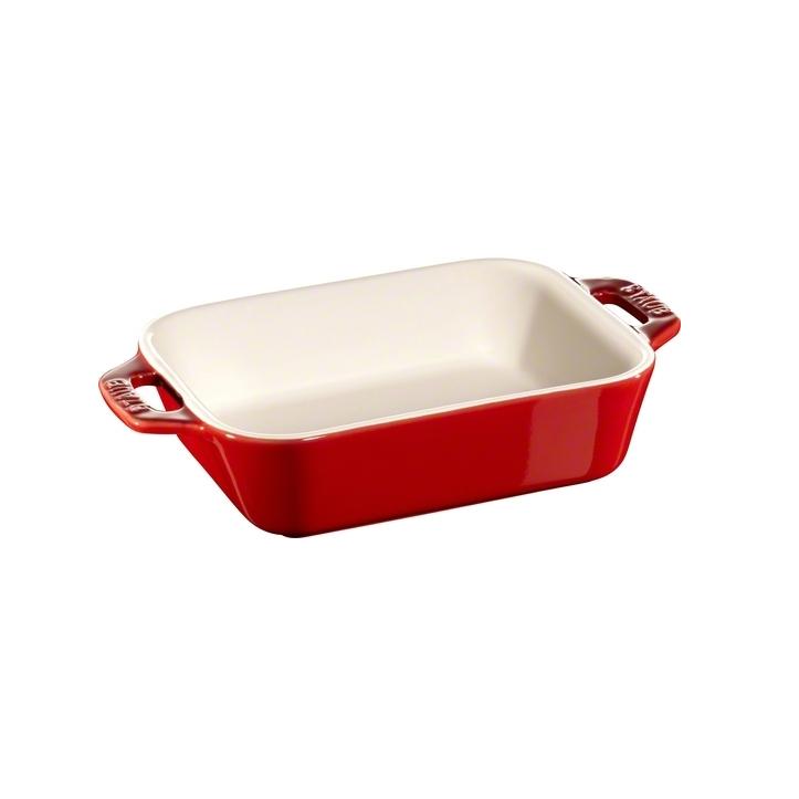STAUB Dust Rectangular Furnace Mold 14 X 11Cm