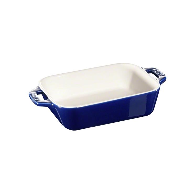 STAUB Dust Rectangular Furnace Mold 14 X 11Cm