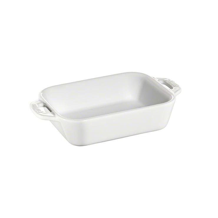 STAUB Dust Rectangular Furnace Mold 14 X 11Cm