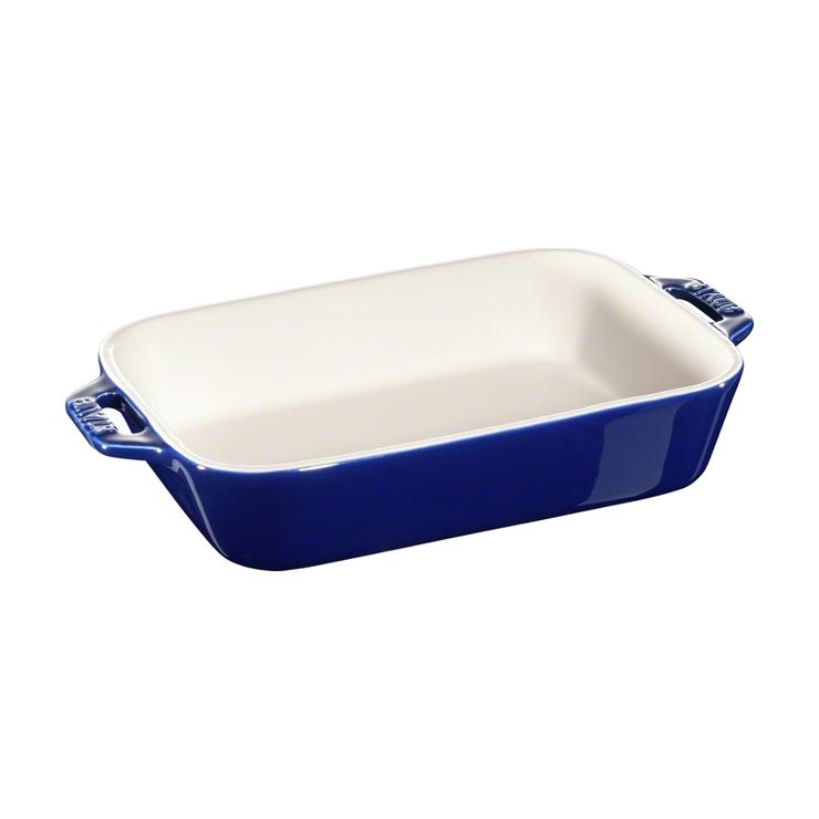 STAUB Dust Rectangular Shape Furnace 20 X 16Cm