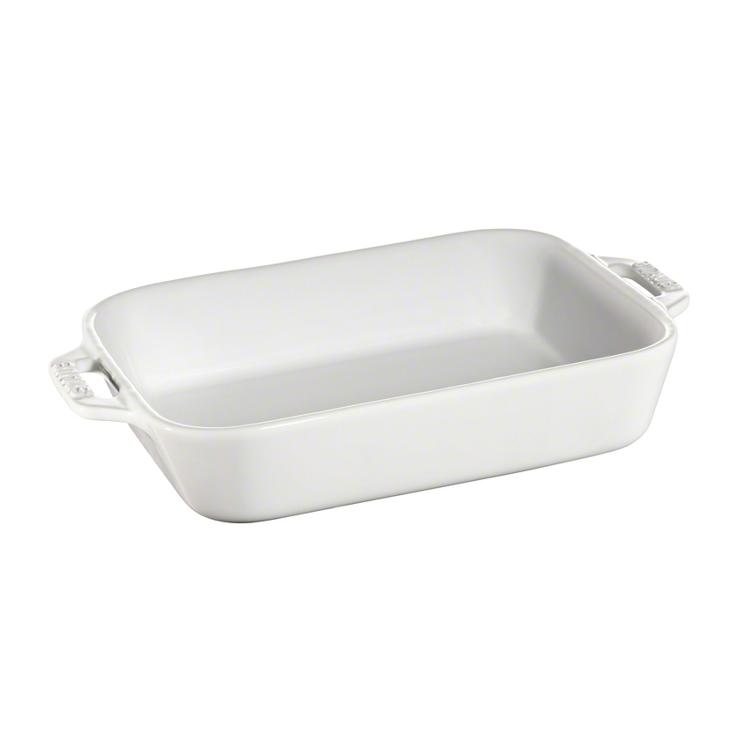 STAUB Dust Rectangular Shape Furnace 20 X 16Cm