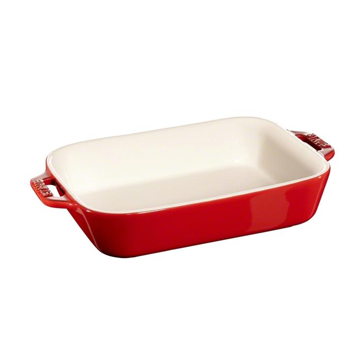 STAUB Dust Rectangular Shape Furnace 20 X 16Cm