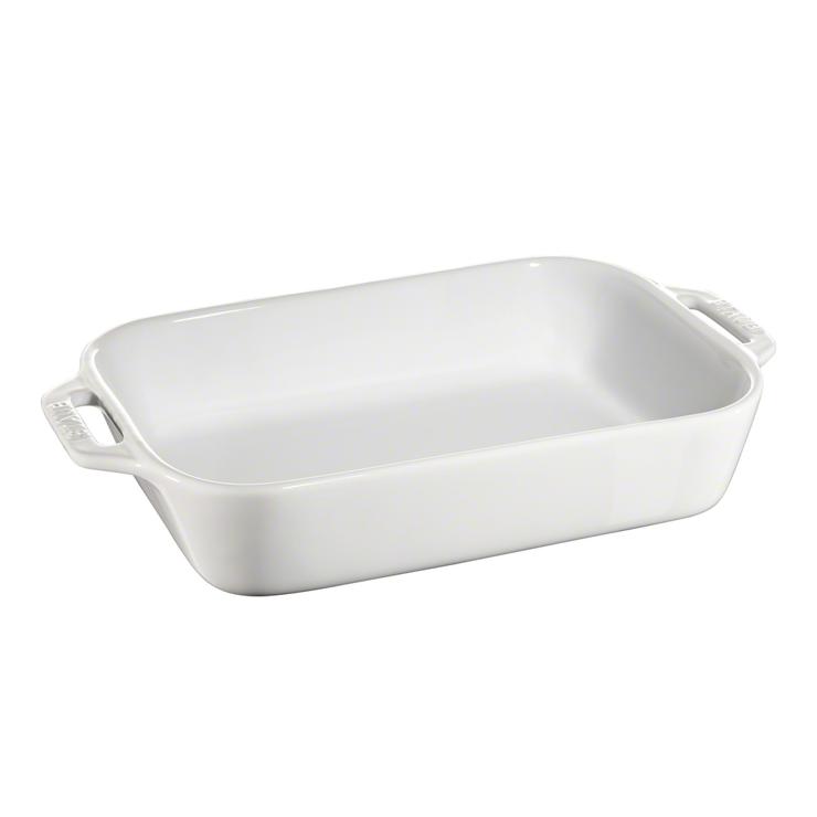 STAUB Dust Rectangular Shape Furnace 27 X 20Cm