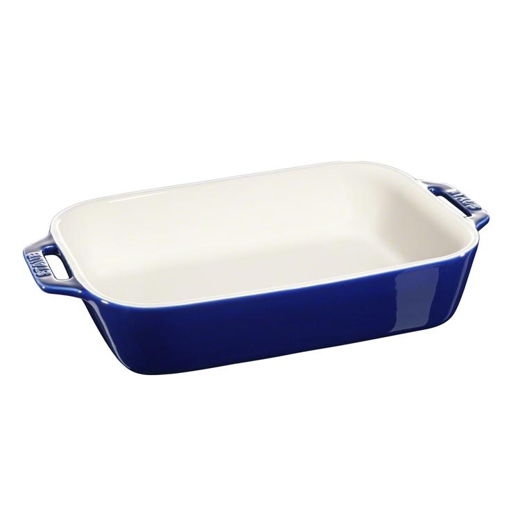STAUB Dust Rectangular Shape Furnace 27 X 20Cm