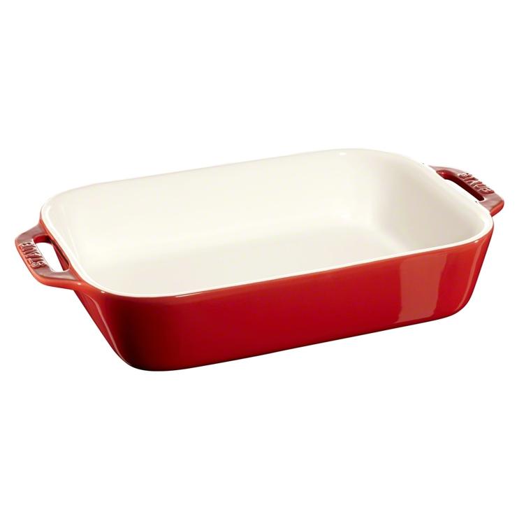STAUB Dust Rectangular Shape Furnace 27 X 20Cm