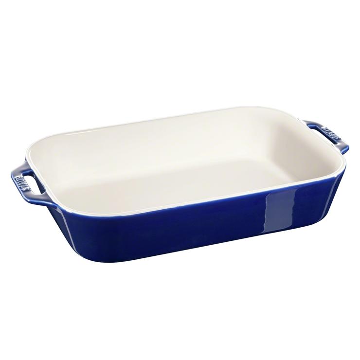 STAUB Dust Rectangular Shape Furnace 34 X 24Cm