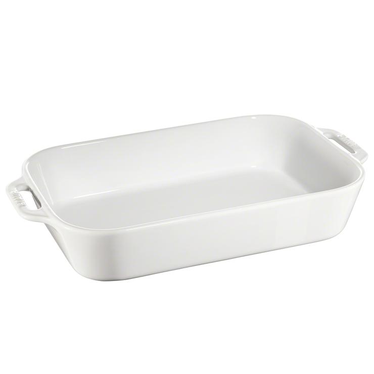 STAUB Dust Rectangular Shape Furnace 34 X 24Cm