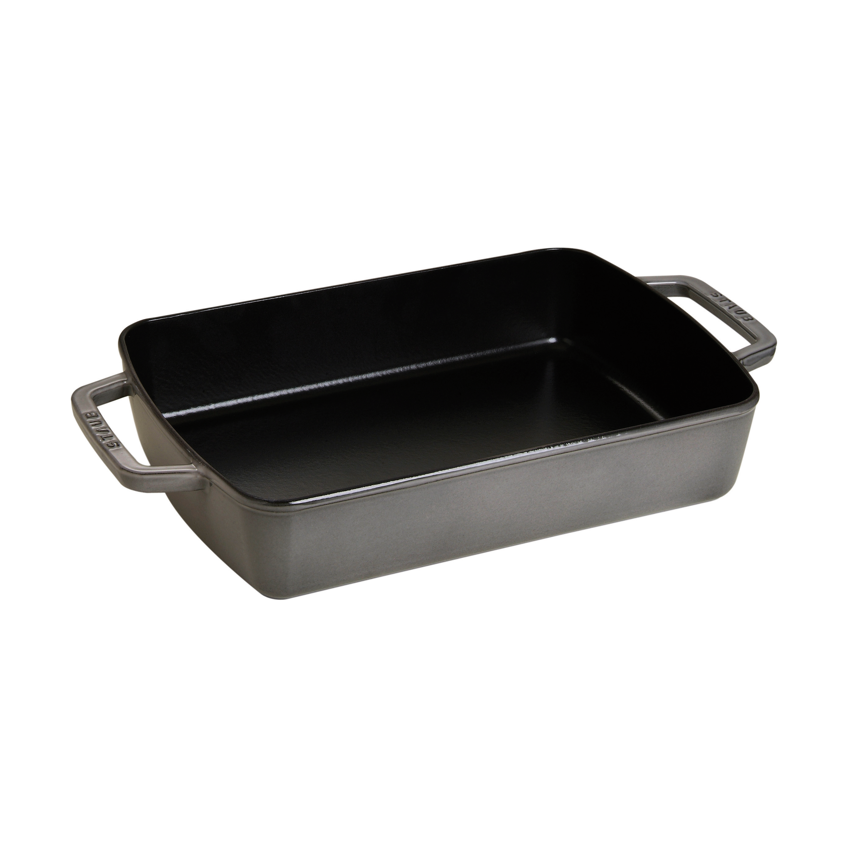 Staub Specialities baking pan 30x20 cm