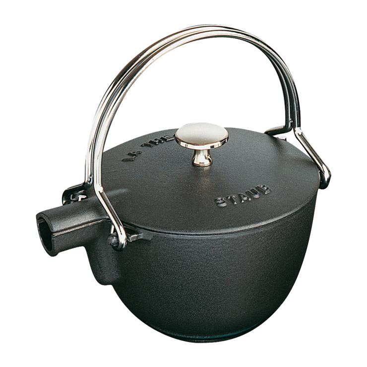 STAUB Dust teapot around 1.15 l