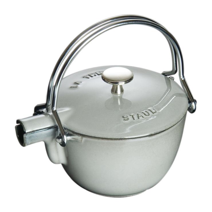 STAUB Dust teapot around 1.15 l