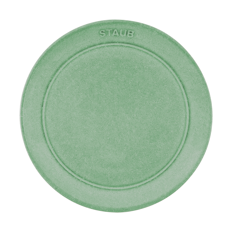 STAUB Dust plate Ø15cm