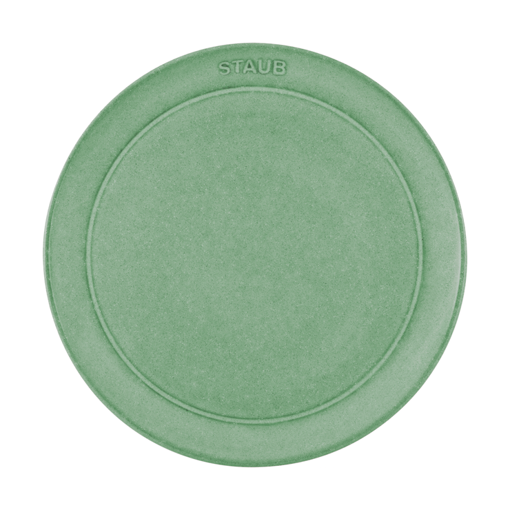 STAUB Dust plate Ø20cm