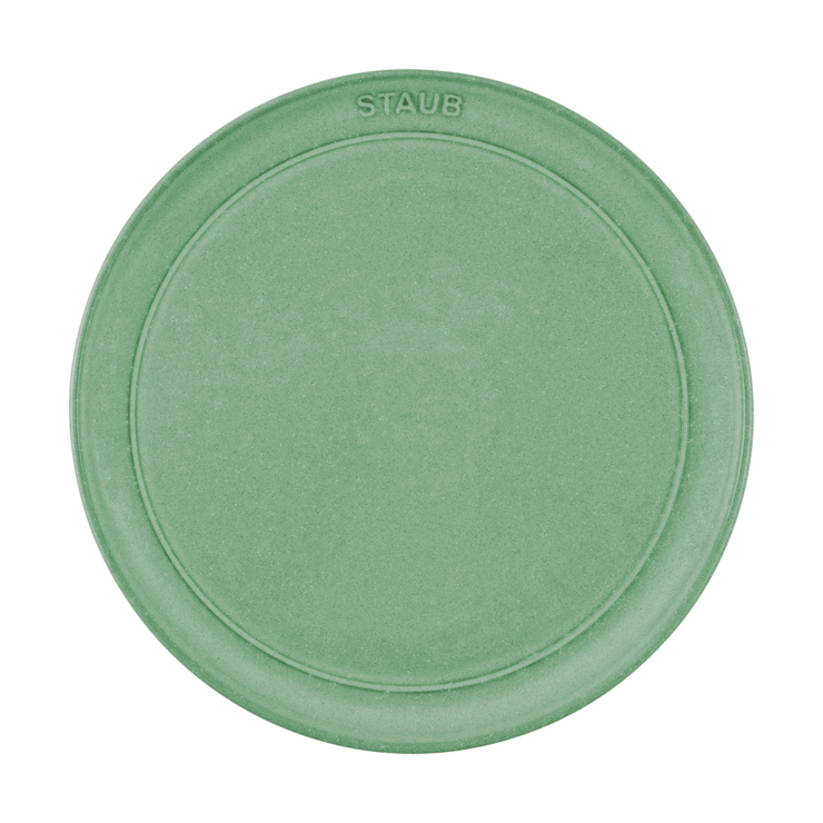 STAUB Dust plate Ø22cm