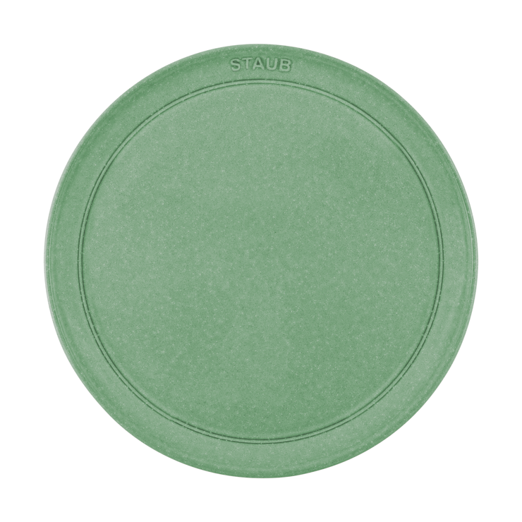 STAUB Dust plate Ø26cm