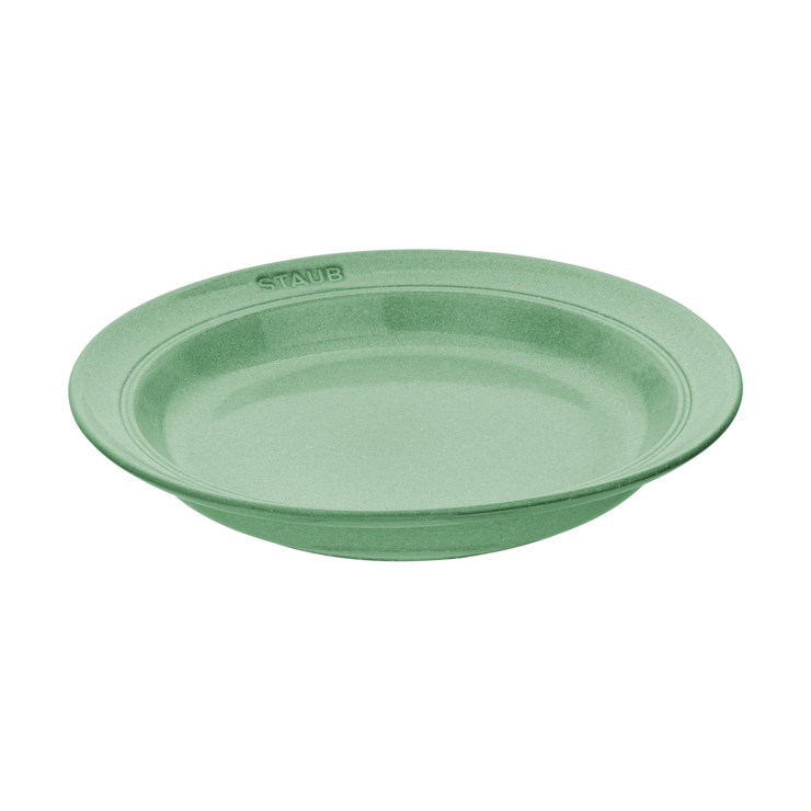 STAUB Dust of deep plate Ø24cm