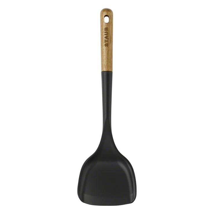 STAUB Dust Wokspachtel