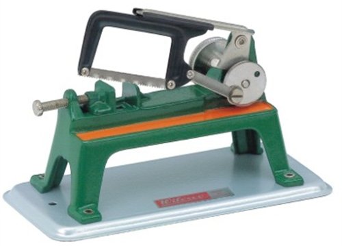Wilesco Steam Engine Hacksaw