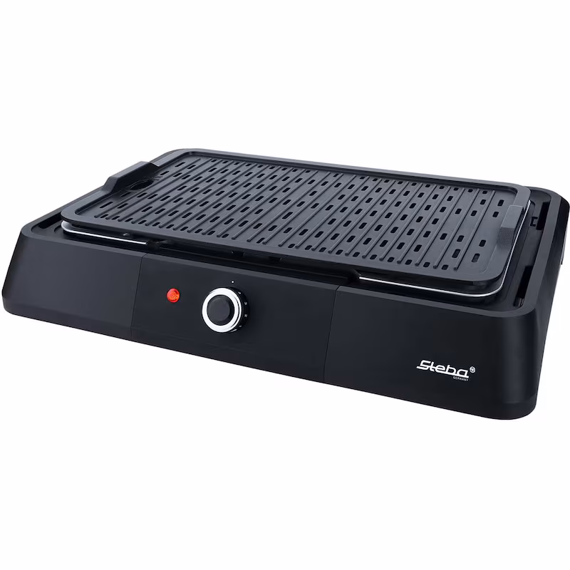Steba barbecue table grill VG P20 sw