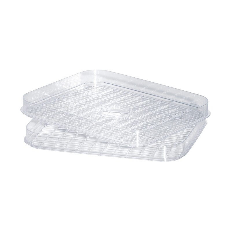 Steba Dehydrator Attachments 2-Piece Set ED5