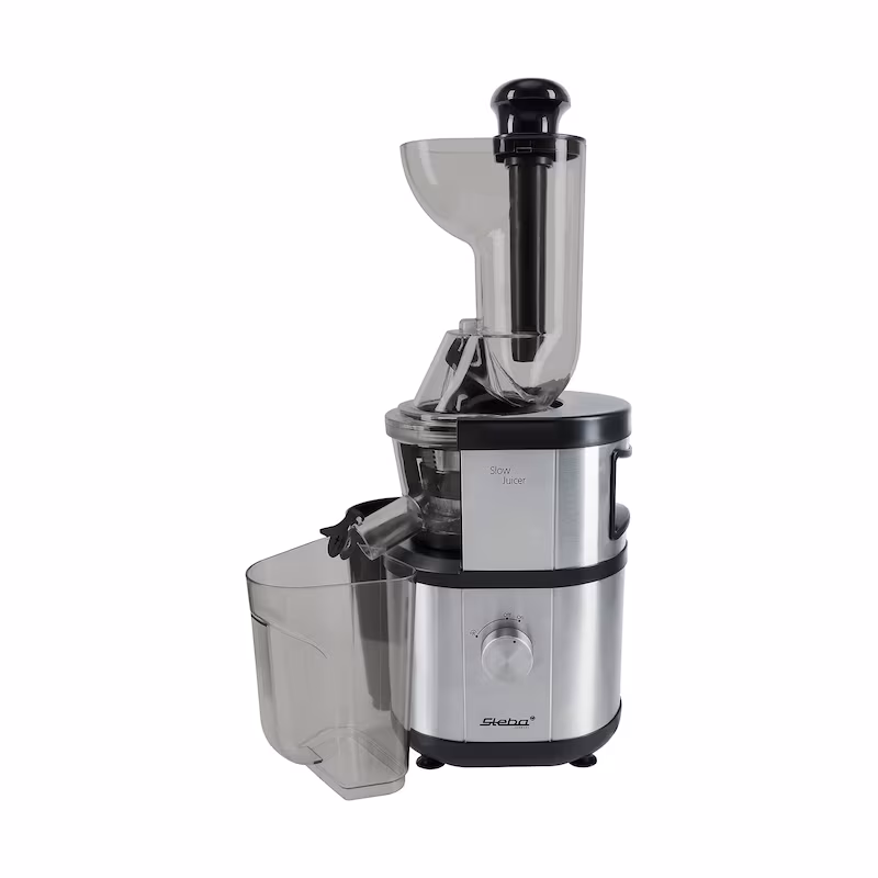 Steba E 400 Slow Juicer