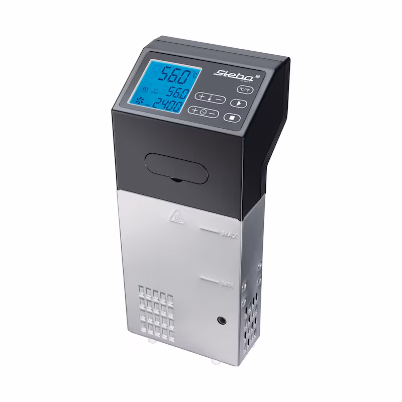Steba High-Performance Sous-Vide Cooker SV 100