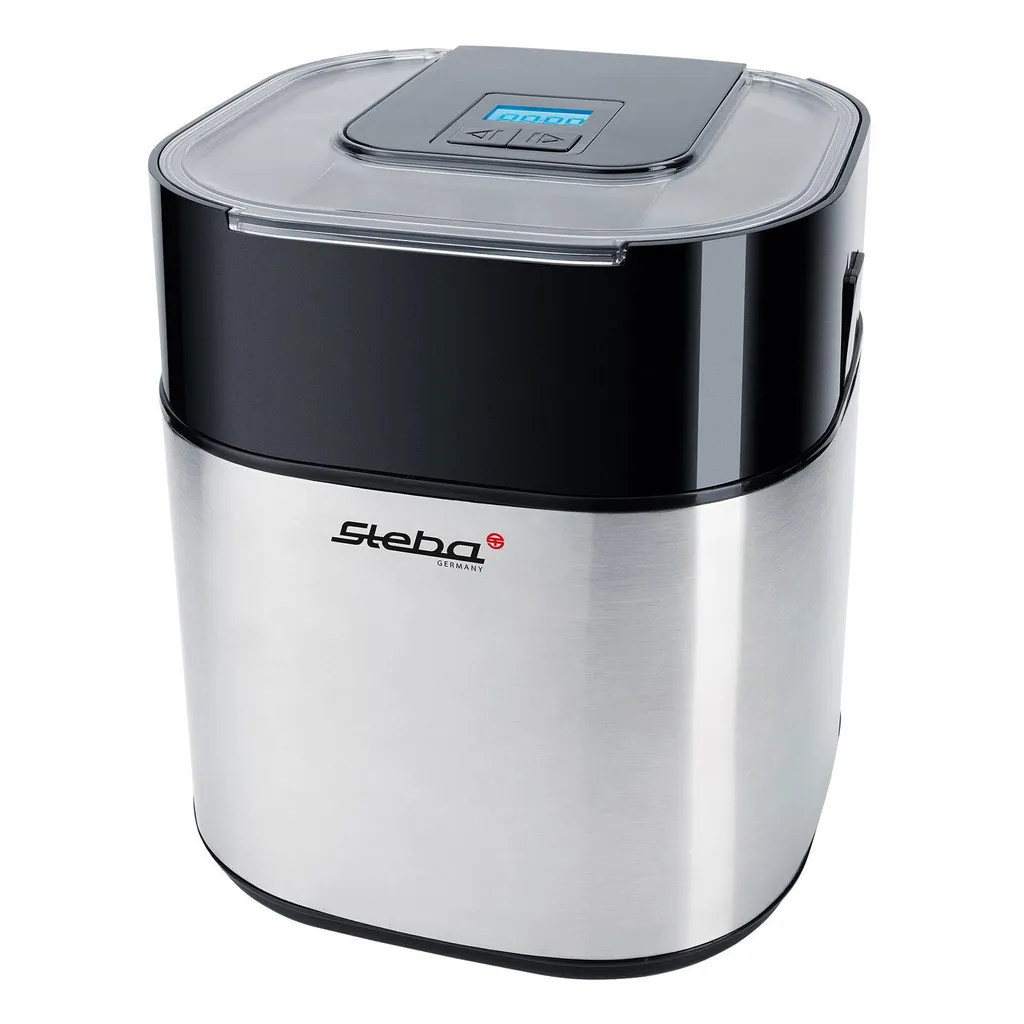 Steba IC 30 ice cream machine