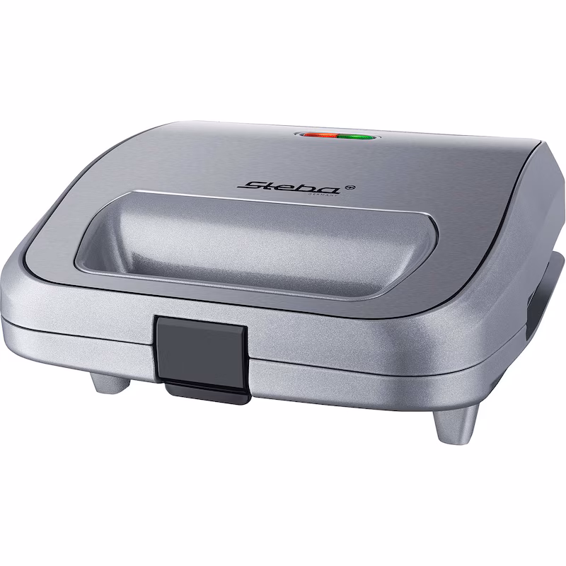 Steba Multi-Snack Maker 3in1 SG 65 gra/eds