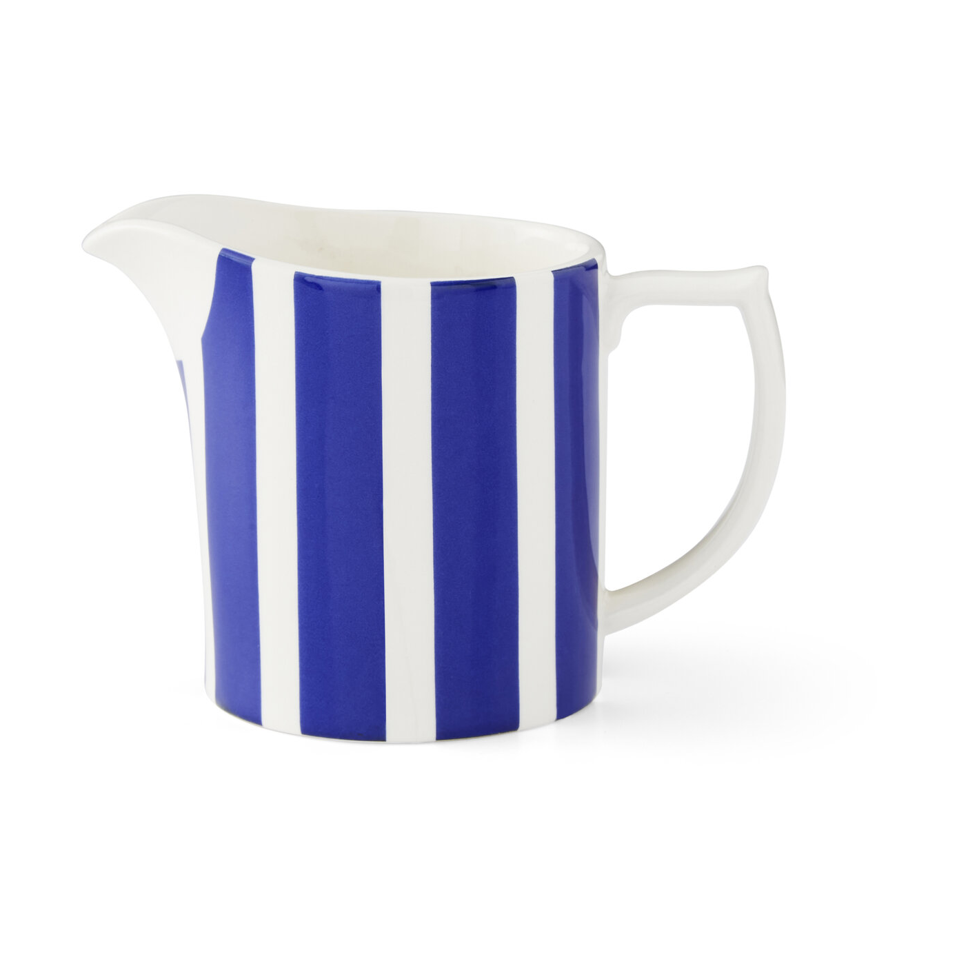 spode Steccato milk jug 30 cl