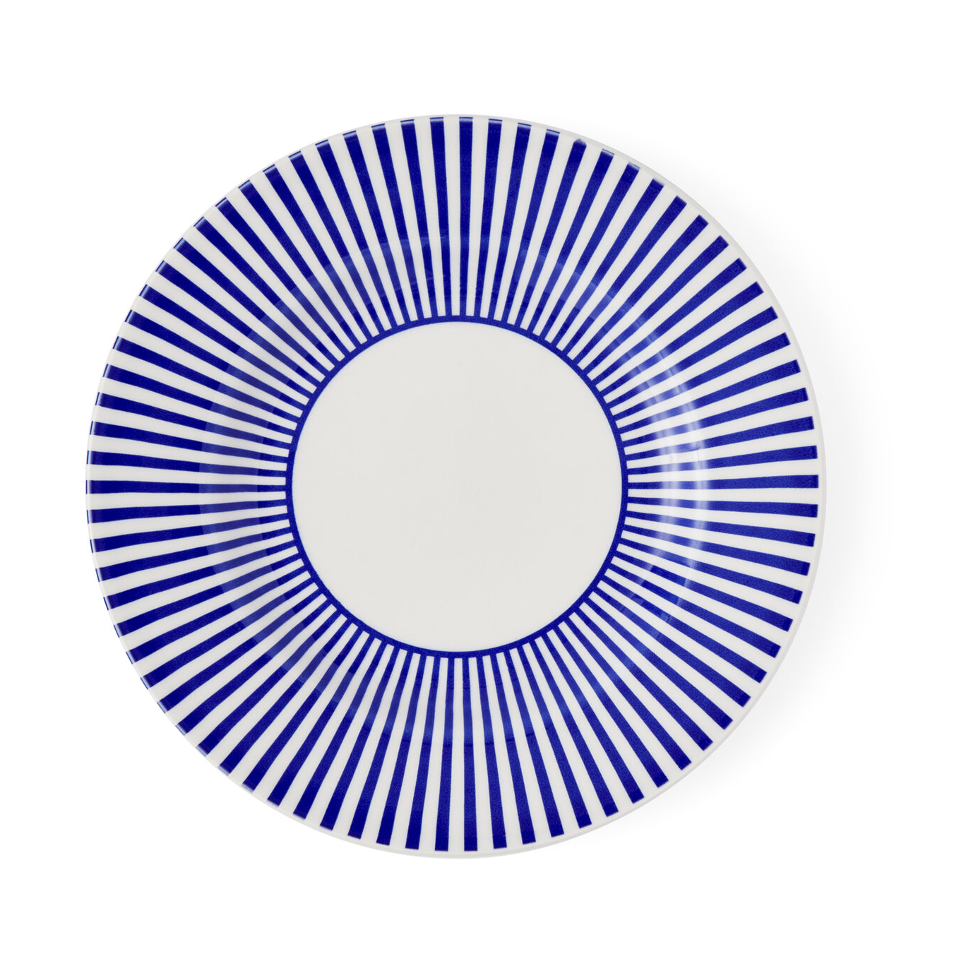 spode Steccato salad plate Ø22 cm