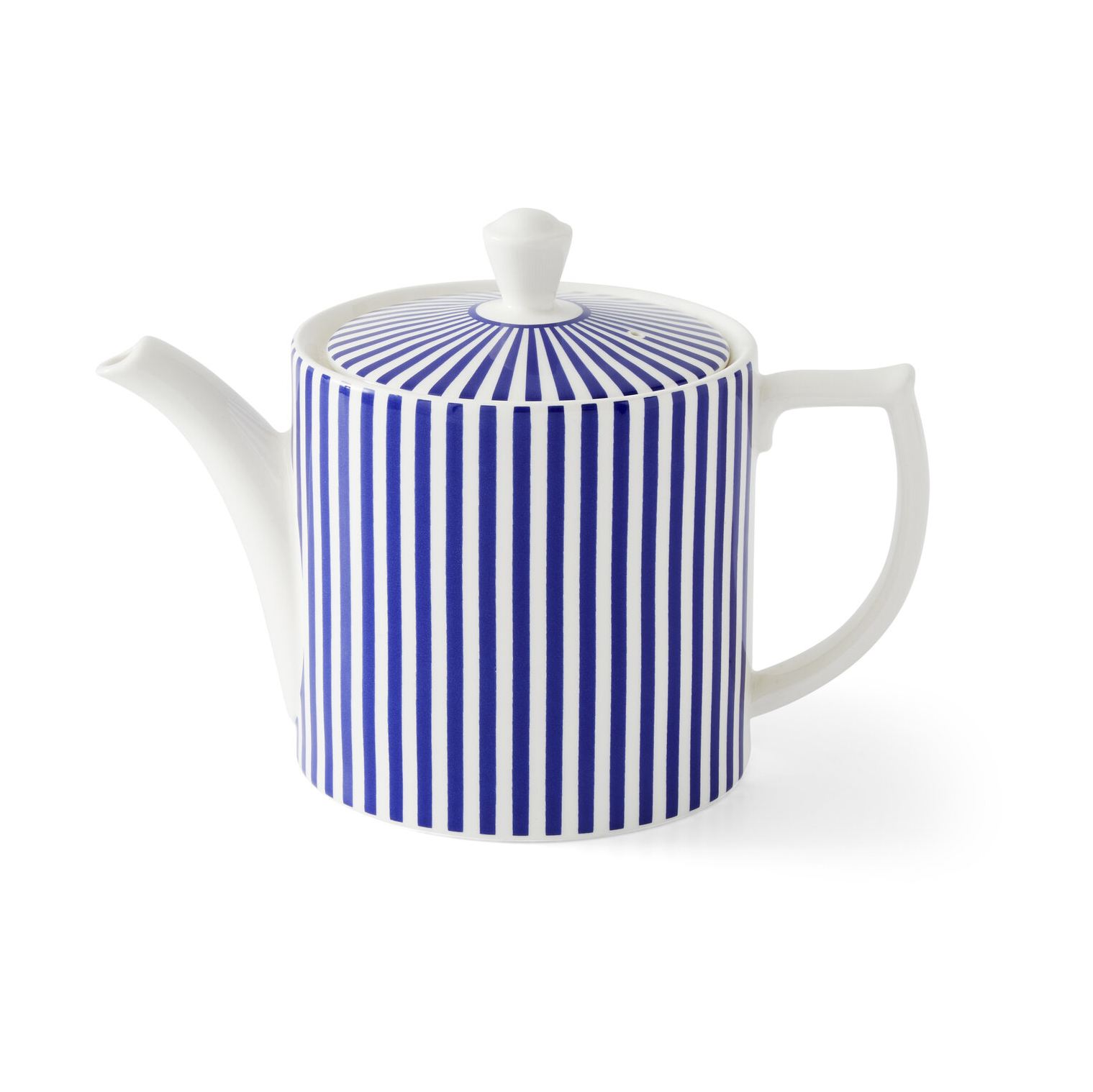 spode Steccato Teapot 1.1 L