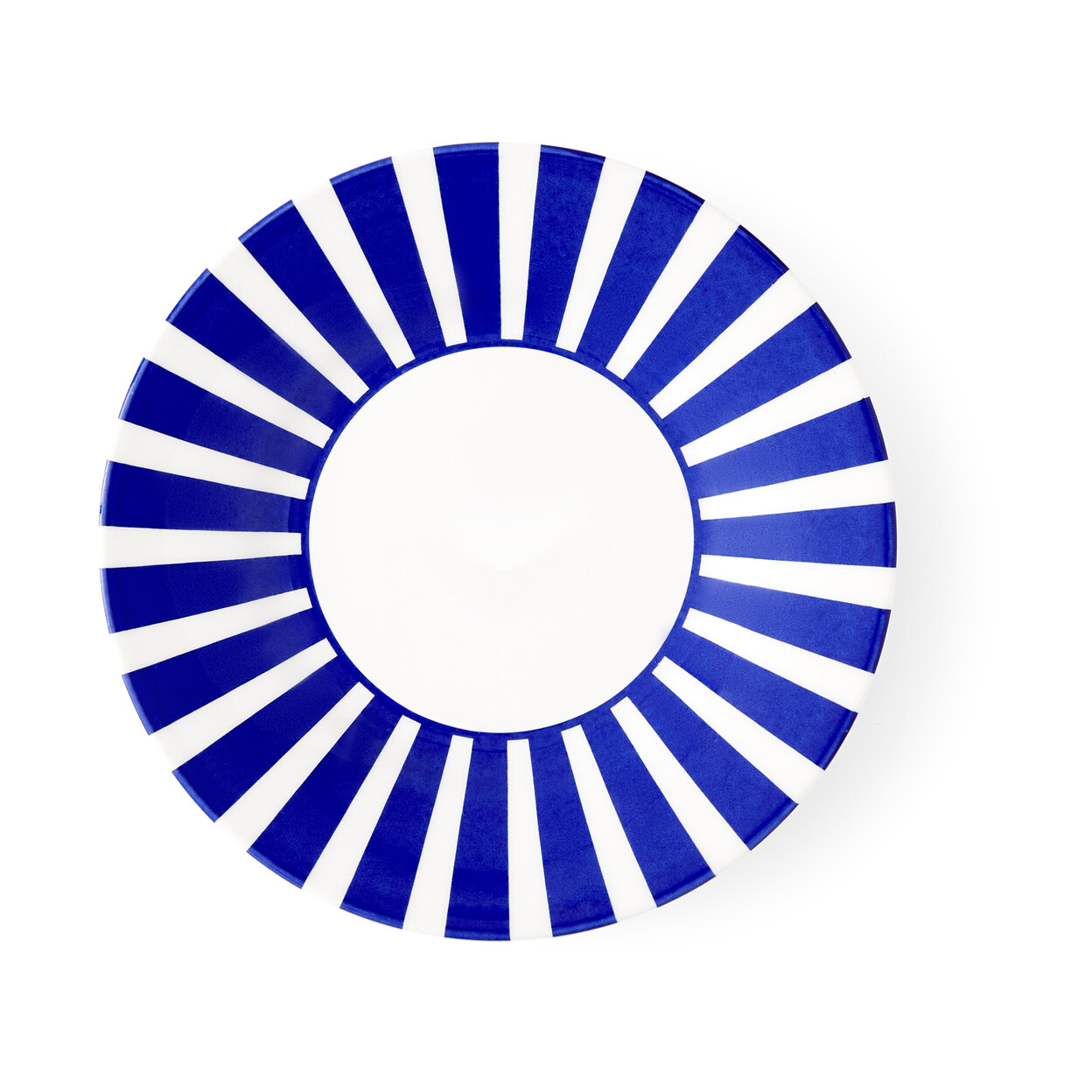 spode Steccato plate 18 cm