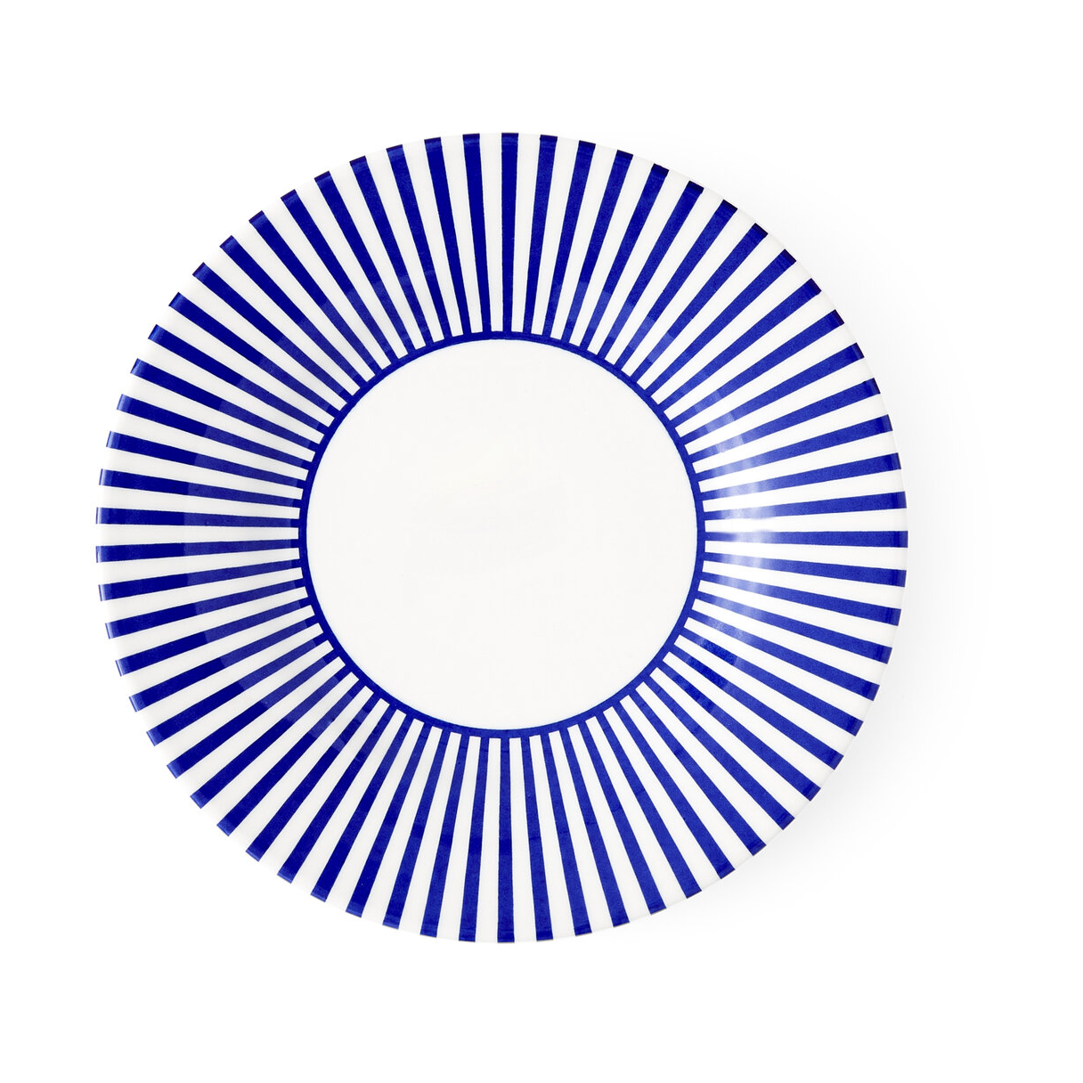 spode Steccato plate 18 cm