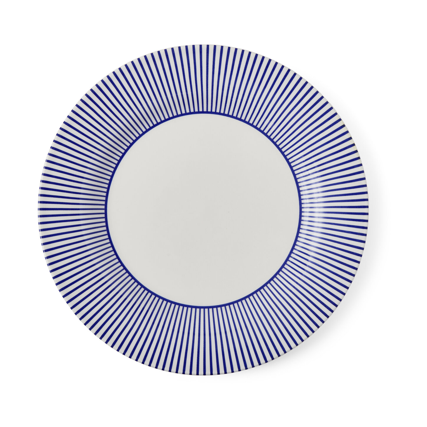 Steccato plate Ø28 cm
