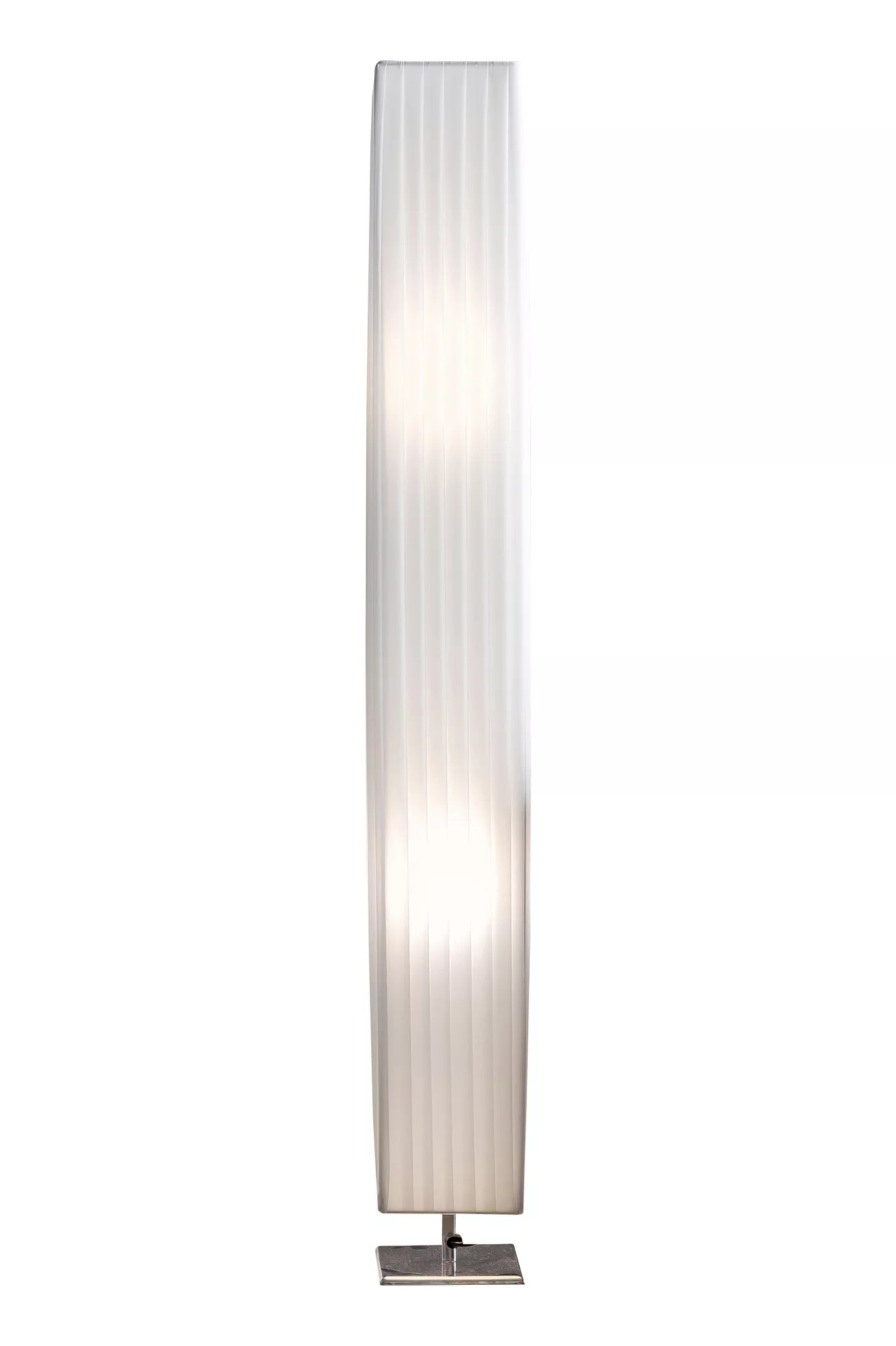 P & B Floor lamp 15/120/15 cm Minimalist