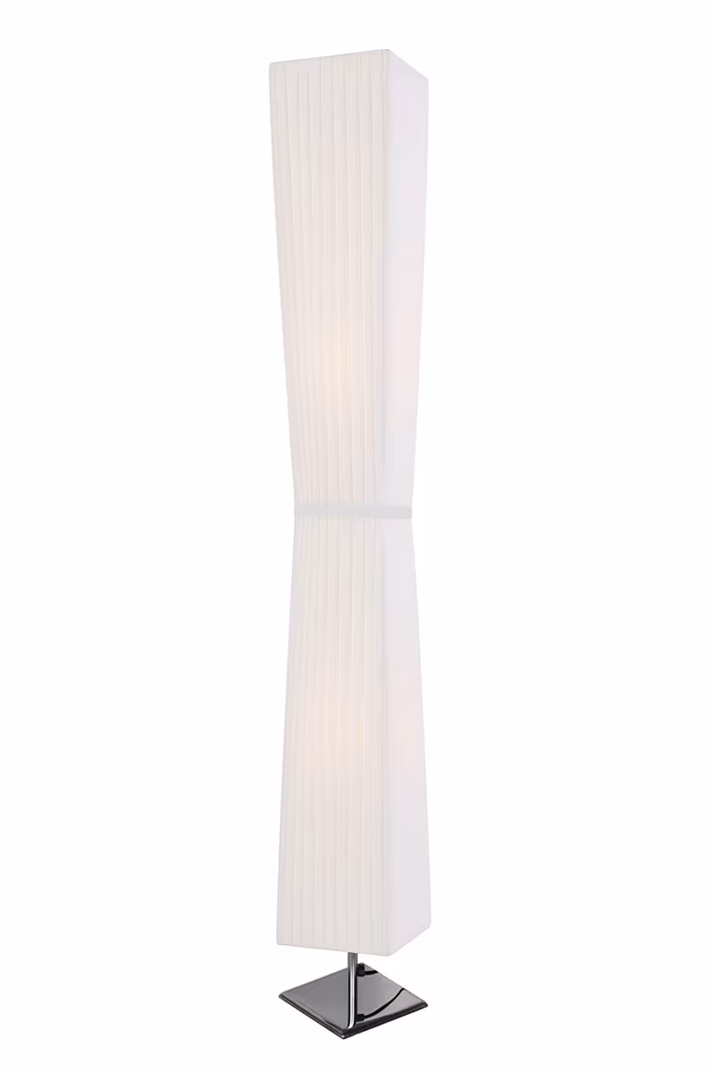 P & B Floor lamp 17/120/17 cm Minimalist