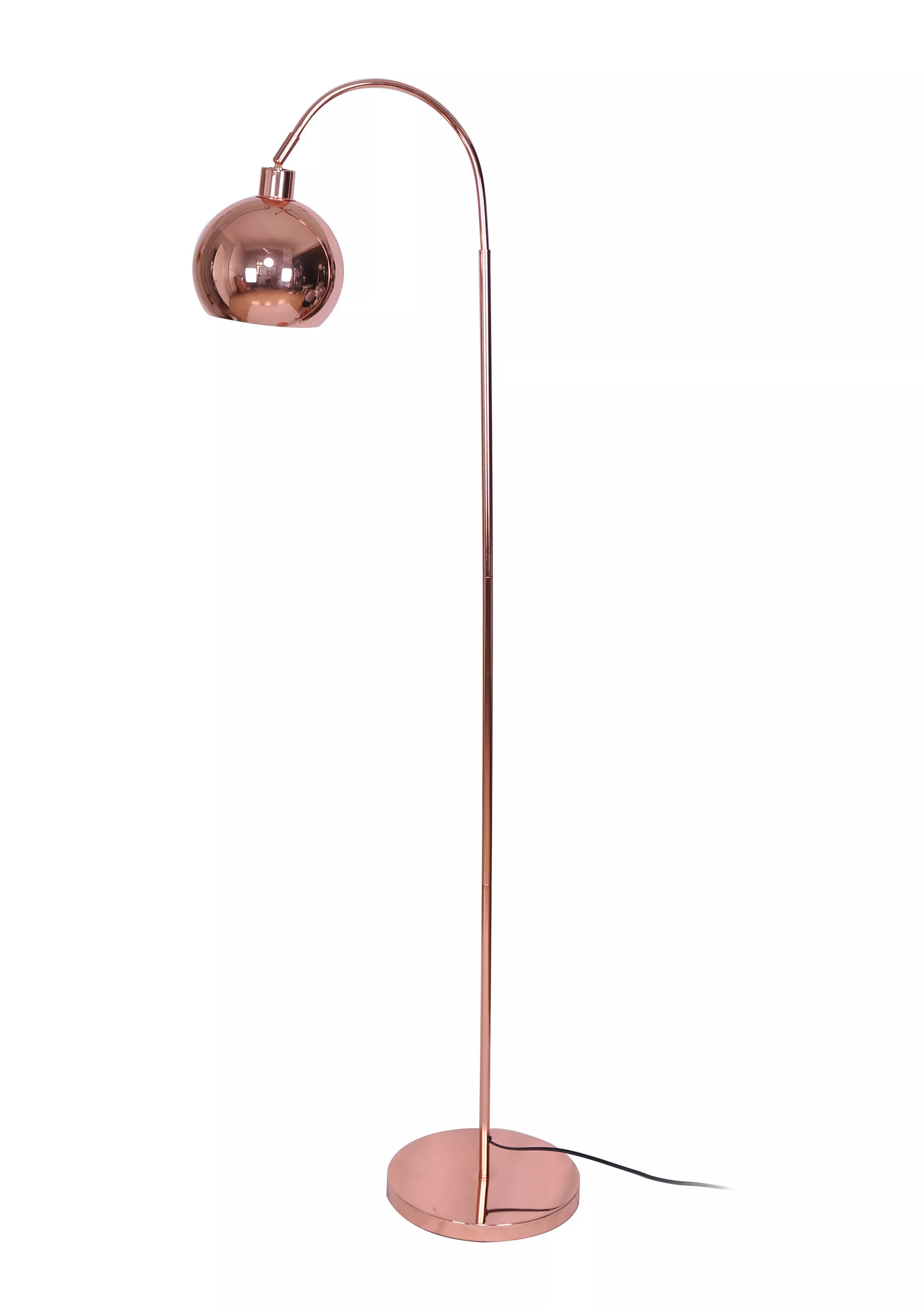 P & B FLOOR LAMP 28/153/60 cm