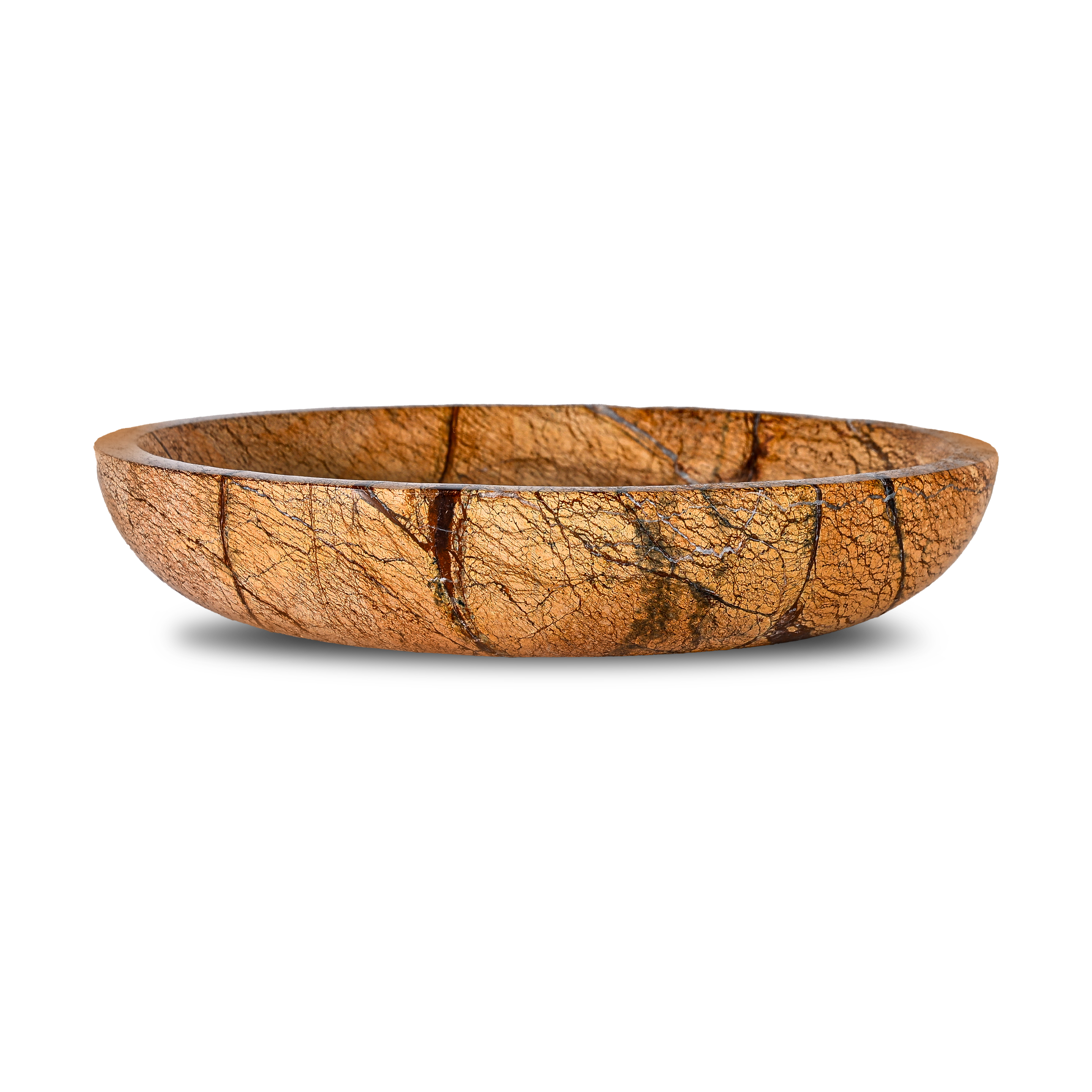 Sagaform Large stone bowl, Ø28 cm