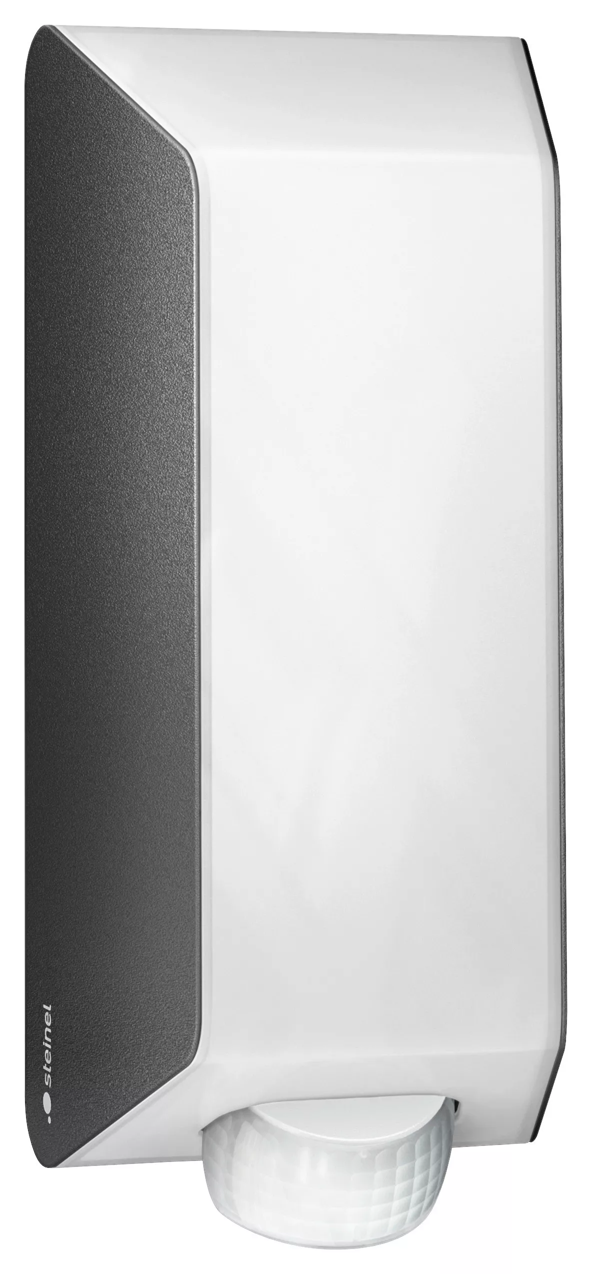 Steinel outdoor wall light 10.8/12.2/26.1 cm