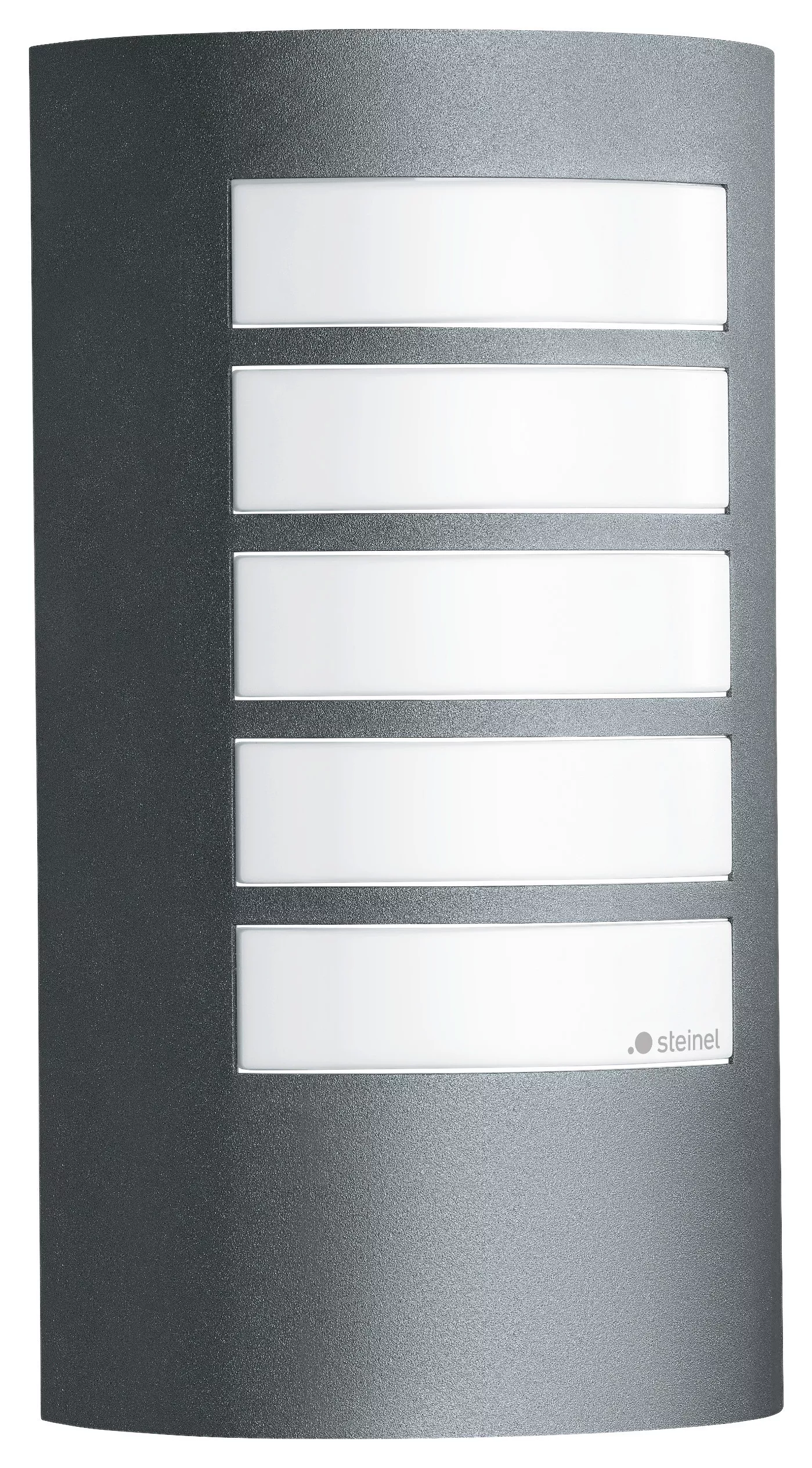 Steinel outdoor wall light 10.8/15.5/27.2 cm