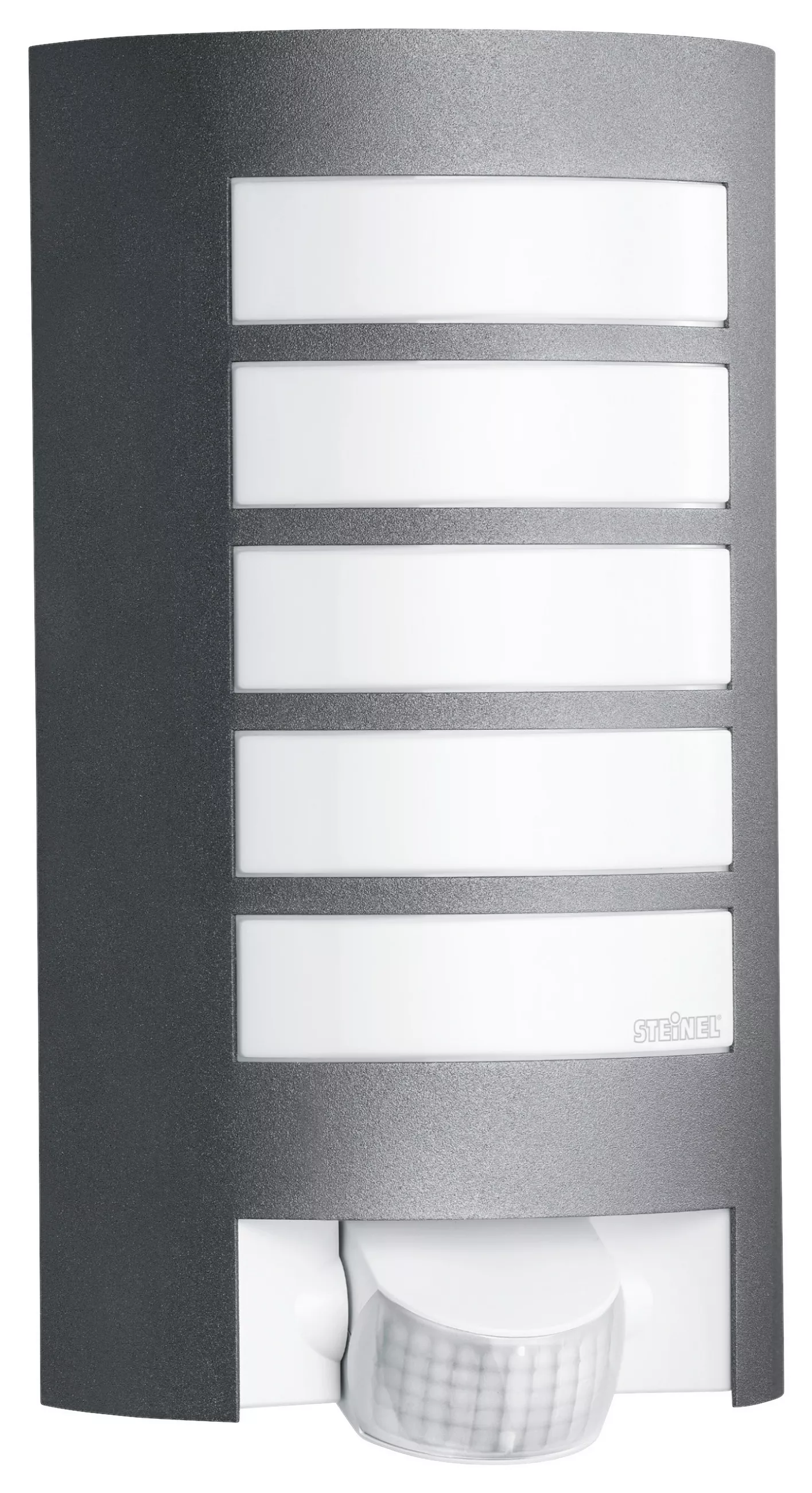Steinel outdoor wall light 10.8/15.5/27.2 cm