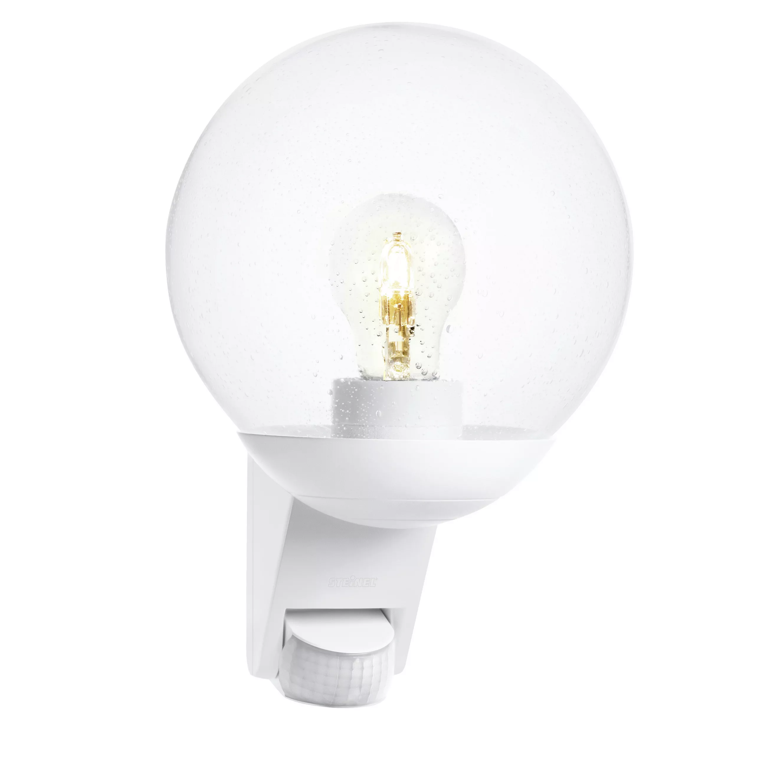 Steinel outdoor wall light 22.9/21.5/31.2 cm