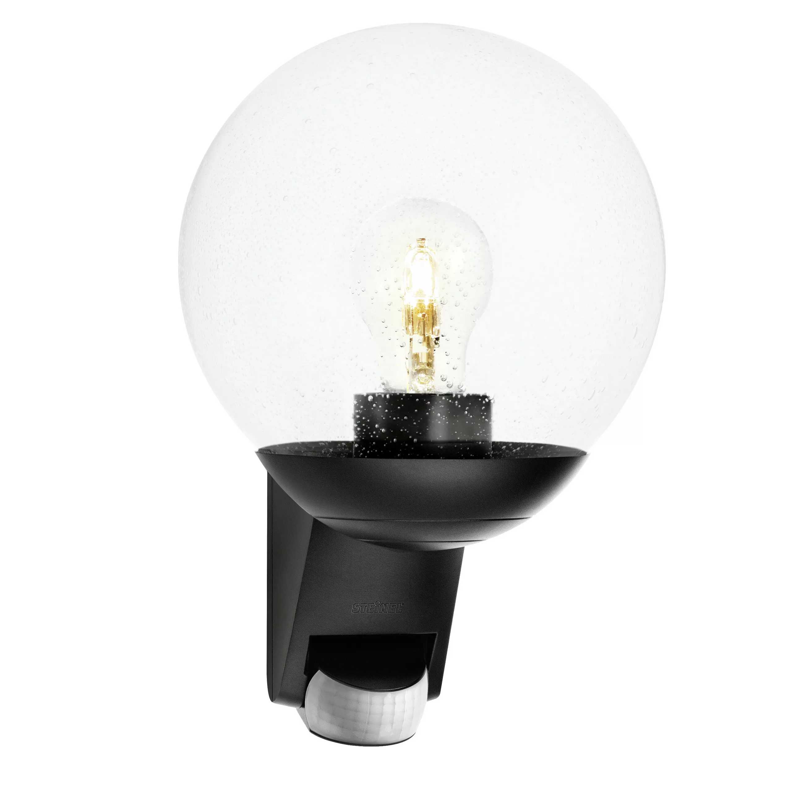 Steinel outdoor wall light 22.9/21.5/31.2 cm