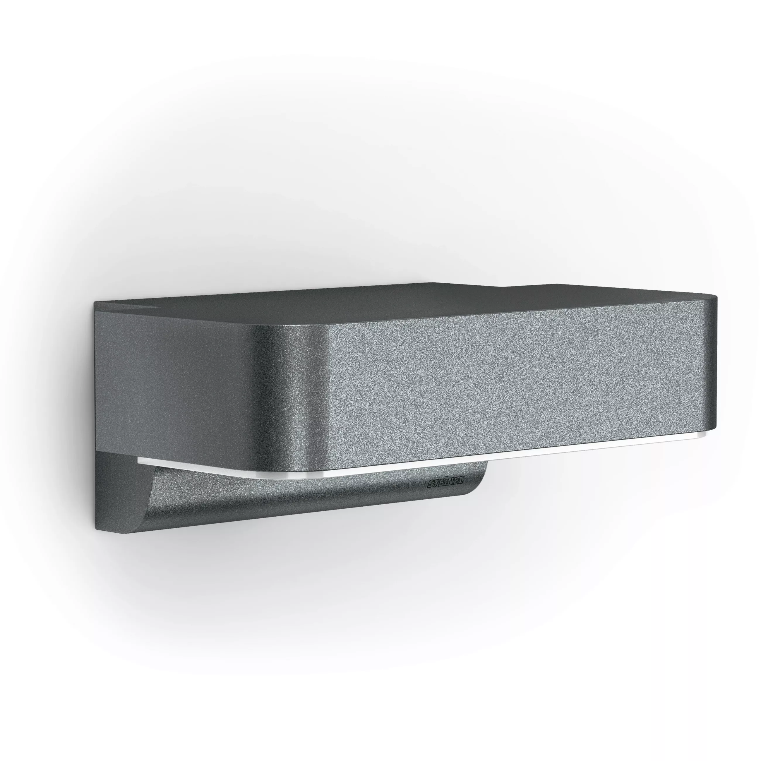 Steinel outdoor wall light 23/14.5/8.8 cm