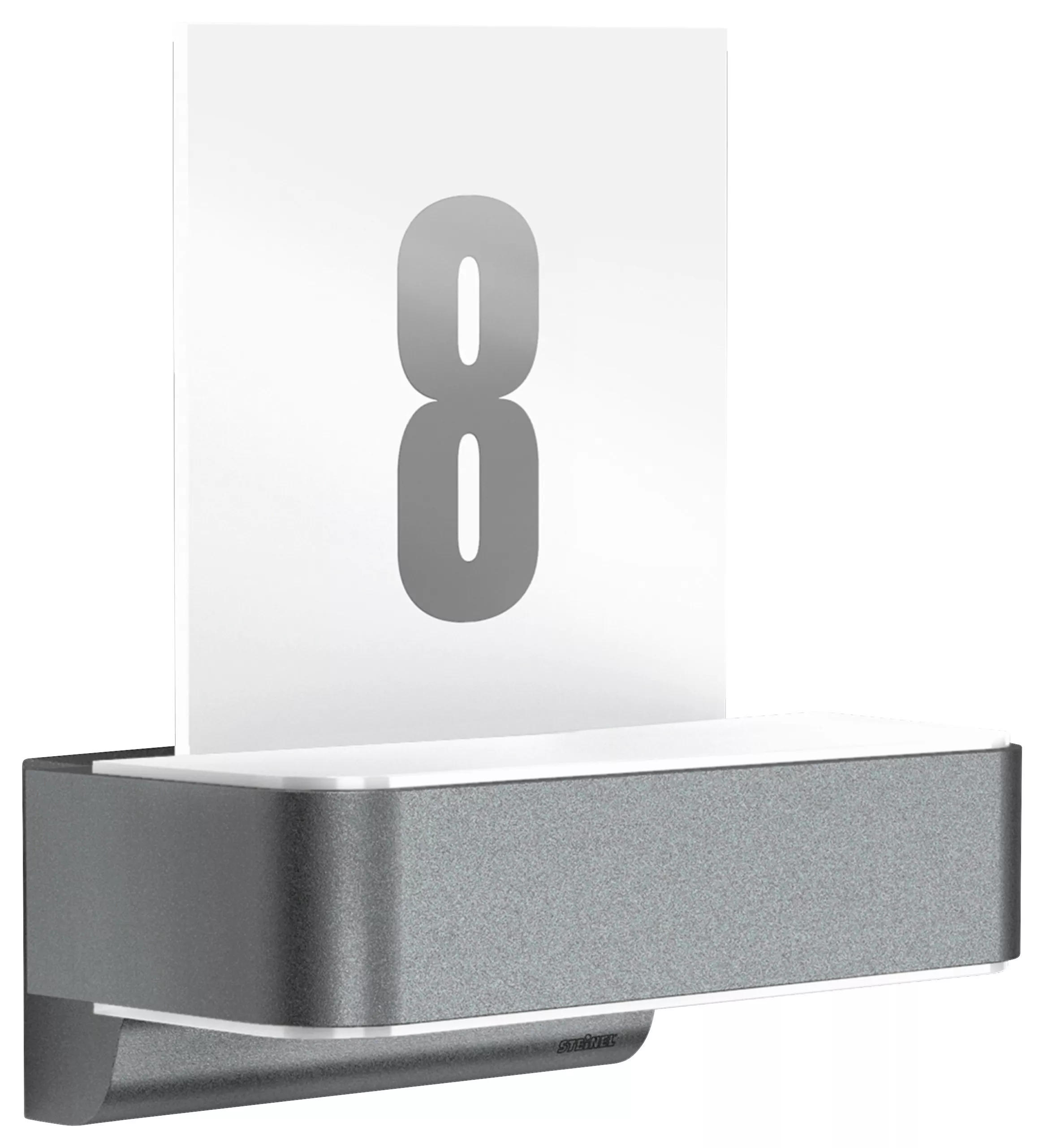 Steinel outdoor wall light 23/14.6/26.1 cm