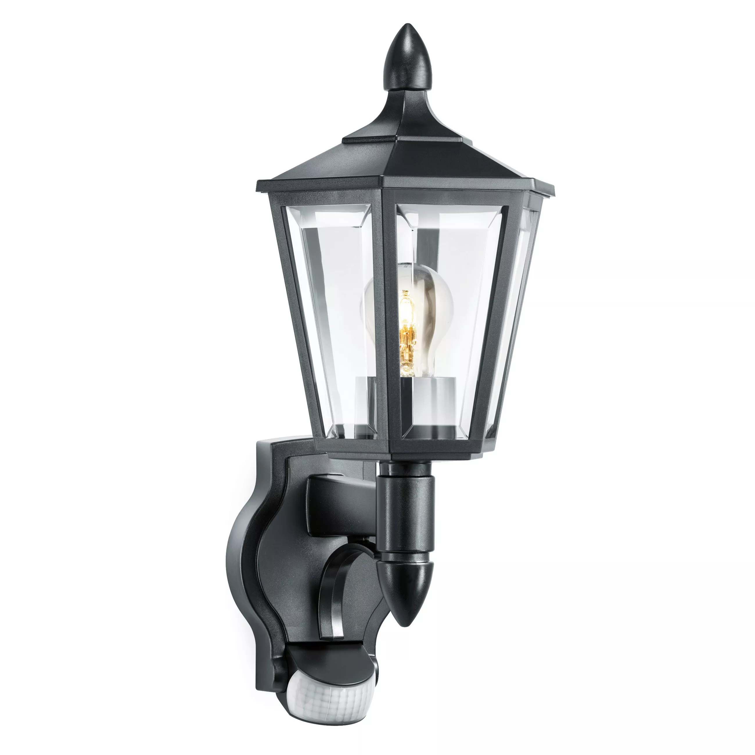 Steinel outdoor wall light 24.3/18.8/41 cm
