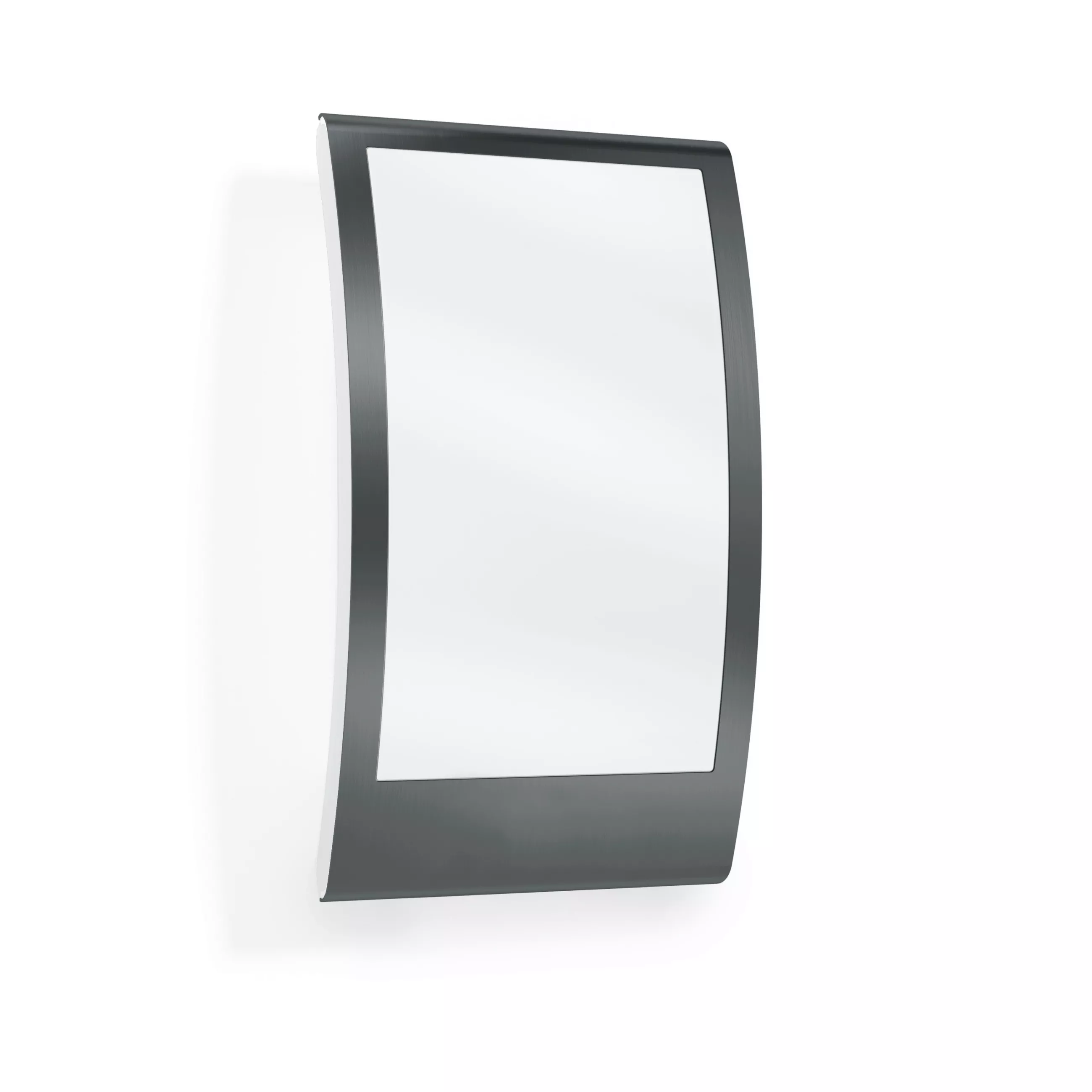 Steinel outdoor wall light 8.1/16.2/28 cm